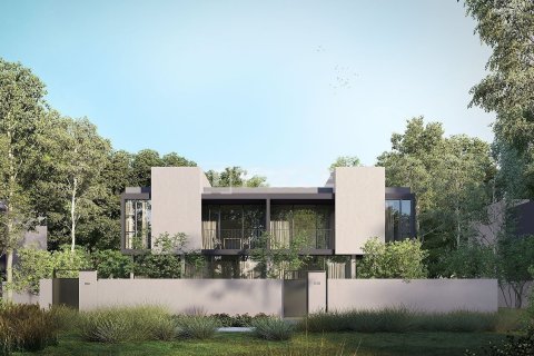 3 غرف نوم فيلا في Tilal City, الإمارات العربية المتحدة رقم 10520