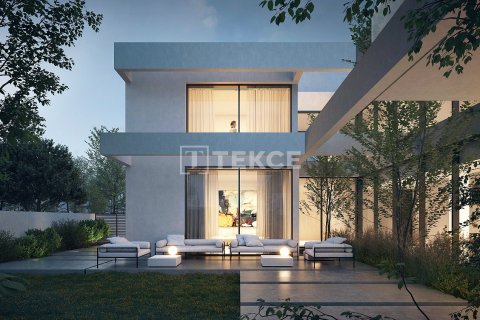 Villa de 6 dormitorios en Tilal City, UAE No. 10523 11