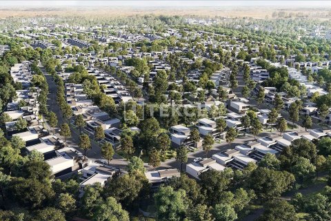 Villa de 6 dormitorios en Tilal City, UAE No. 10523 6