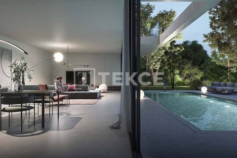 Villa de 6 dormitorios en Tilal City, UAE No. 10523 12