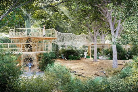 Villa de 6 dormitorios en Tilal City, UAE No. 10523 5