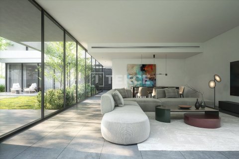 Villa de 6 dormitorios en Tilal City, UAE No. 10523 9