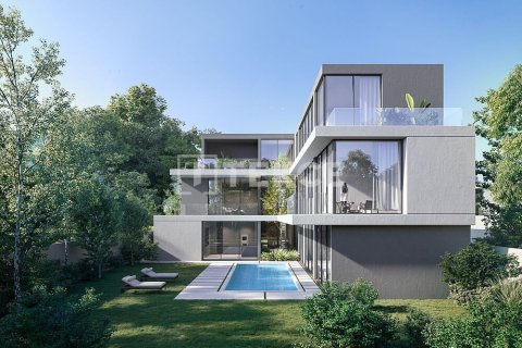 Villa de 6 dormitorios en Tilal City, UAE No. 10523 3