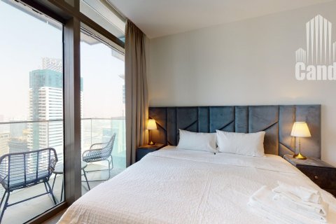 1 غرف نوم شقة في Marina Gate, الإمارات العربية المتحدة رقم 55563 29