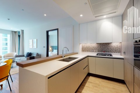 1 غرف نوم شقة في Marina Gate, الإمارات العربية المتحدة رقم 55563 26