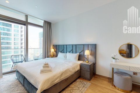1 غرف نوم شقة في Marina Gate, الإمارات العربية المتحدة رقم 55563 28