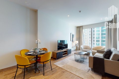 1 غرف نوم شقة في Marina Gate, الإمارات العربية المتحدة رقم 55563 5
