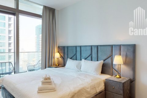 1 غرف نوم شقة في Marina Gate, الإمارات العربية المتحدة رقم 55563 9