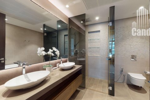 1 غرف نوم شقة في Marina Gate, الإمارات العربية المتحدة رقم 55563 35