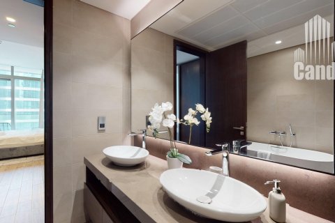 1 غرف نوم شقة في Marina Gate, الإمارات العربية المتحدة رقم 55563 13