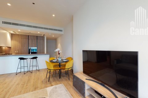 1 غرف نوم شقة في Marina Gate, الإمارات العربية المتحدة رقم 55563 3