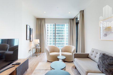 1 غرف نوم شقة في Marina Gate, الإمارات العربية المتحدة رقم 55563