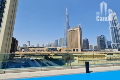 2 bedrooms Apartment in Downtown Views II, UAE No. 55561 42