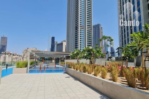 2 bedrooms Apartment in Downtown Views II, UAE No. 55561 30