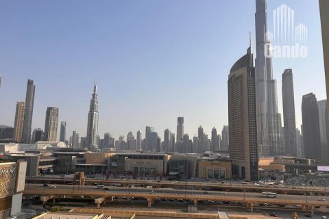 2 bedrooms Apartment in Downtown Views II, UAE No. 55561 3