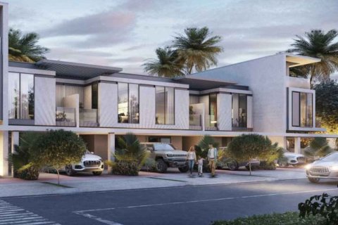 Damac Islands - Maldives في Dubai Land, الإمارات العربية المتحدة رقم 70439