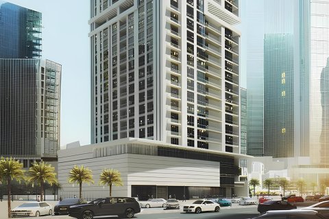 West Bay Tower في الخليج التجاري, الإمارات العربية المتحدة رقم 70448
