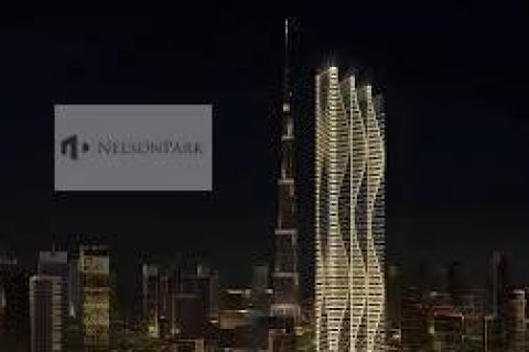 2 bedrooms Apartment in Business Bay, UAE No. 45462