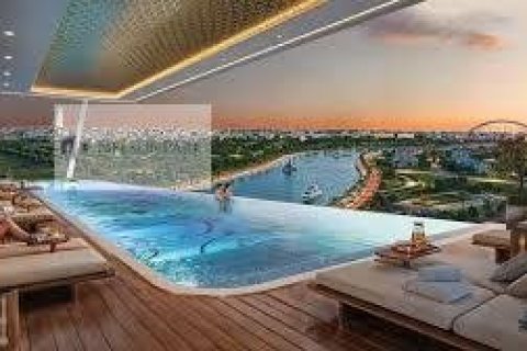 2 غرف نوم شقة في الخليج التجاري, الإمارات العربية المتحدة رقم 45462 10
