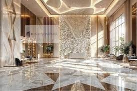 2 غرف نوم شقة في الخليج التجاري, الإمارات العربية المتحدة رقم 45462 4