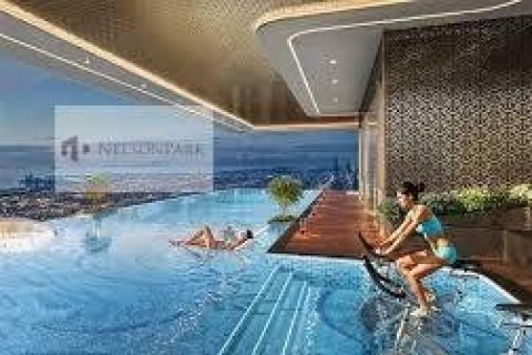 2 غرف نوم شقة في الخليج التجاري, الإمارات العربية المتحدة رقم 45462 9