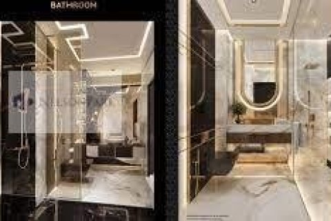 2 غرف نوم شقة في الخليج التجاري, الإمارات العربية المتحدة رقم 45462 6