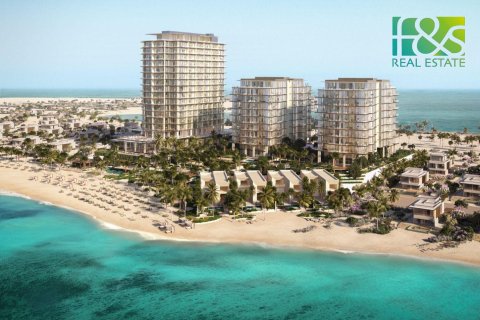2 bedrooms Apartment in Al Marjan Island, UAE No. 28490