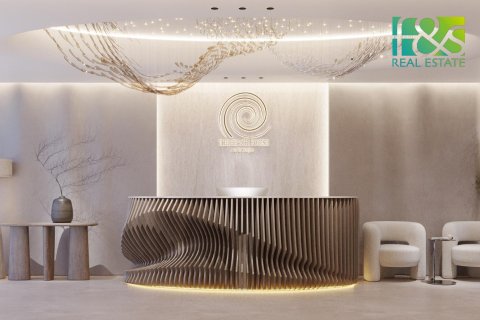 1 bedroom Apartment in Al Marjan Island, UAE No. 28492 8