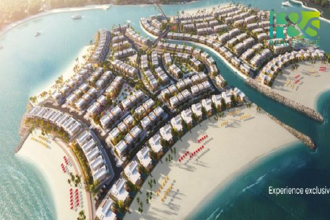 Townhouse de 2 dormitorios en Al Hamra Village, UAE No. 28489 5
