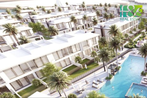 Townhouse de 2 dormitorios en Al Hamra Village, UAE No. 28489 8