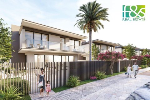 Townhouse de 2 dormitorios en Al Hamra Village, UAE No. 28489 15