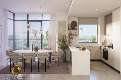 Apartment de 2 dormitorios en Dubai Hills Estate, UAE No. 28414 4
