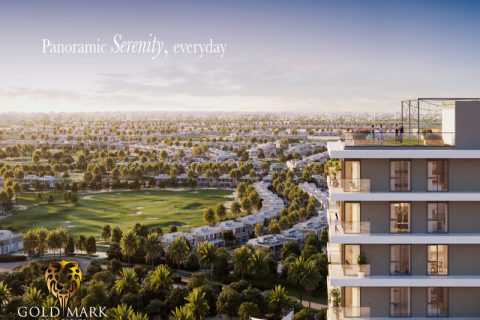 Apartment de 2 dormitorios en Dubai Hills Estate, UAE No. 28414 11