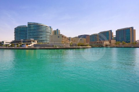 2 bedrooms Apartment in Al Raha Beach, UAE No. 13170
