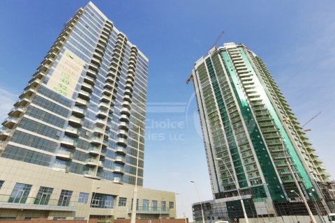 Apartment de 2 dormitorios en Al Reem Island, UAE No. 13166