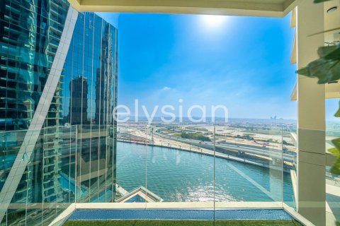 Apartment de 2 dormitorios en Urban Oasis, UAE No. 64909