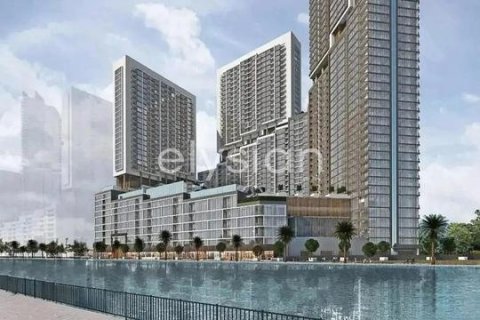 1 bedroom Apartment in Sobha Hartland, UAE No. 64926