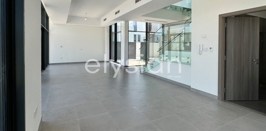4 غرف نوم فيلا في Murooj Al Furjan, الإمارات العربية المتحدة رقم 64907