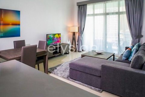 Apartment de 1 dormitorio en Dubai Marina, UAE No. 64919