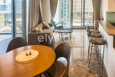 2 bedrooms Apartment in Dubai Marina, UAE No. 64744