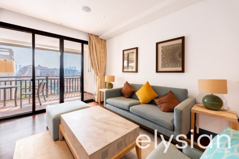 Appartement de 1 chambre à Palm Jumeirah, UAE No. 64758 6
