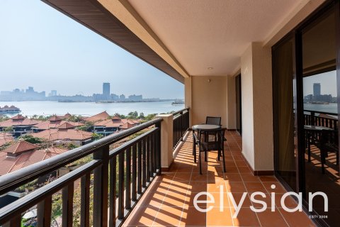 Appartement de 1 chambre à Palm Jumeirah, UAE No. 64758 11