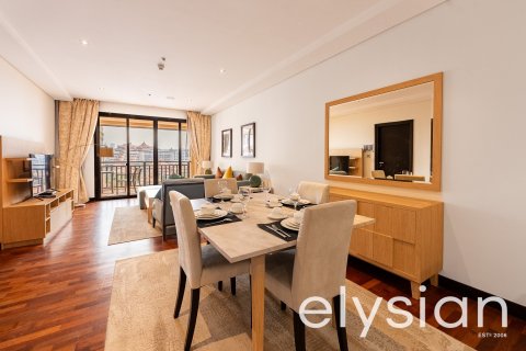 Appartement de 1 chambre à Palm Jumeirah, UAE No. 64758 4