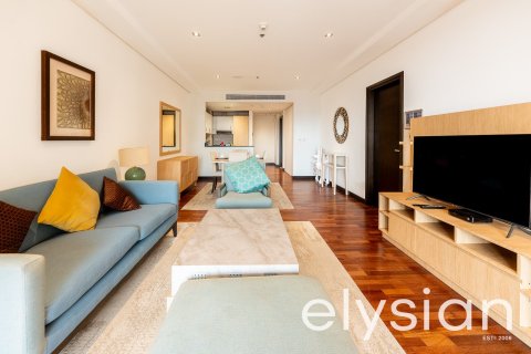 Appartement de 1 chambre à Palm Jumeirah, UAE No. 64758