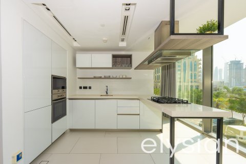 1 bedroom Apartment in Soho Palm Jumeirah, UAE No. 64757