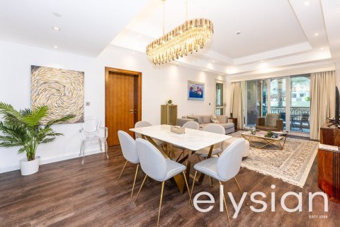 2 bedrooms Apartment in Marina Residences, UAE No. 64760