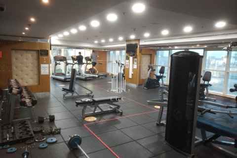 3 bedrooms Apartment in Al Reem Island, UAE No. 55694 20