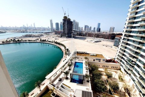 3 bedrooms Apartment in Al Reem Island, UAE No. 55694