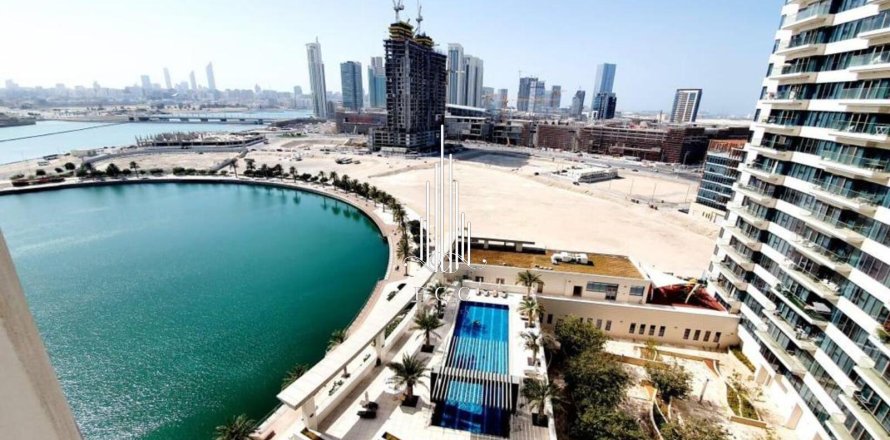 3 bedrooms Apartment in Al Reem Island, UAE No. 55694