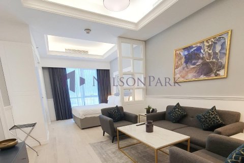 55m² Apartment in Doha, Qatar No. 56678 4